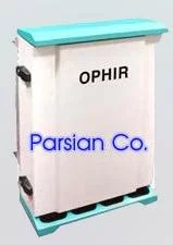 مسدود کننده OPHIR