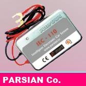 سیستم بهینه ساز مدیریت برق و بنزین اتومبیل (CES)