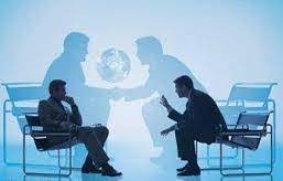 خدمات مشاوره بازرگانی