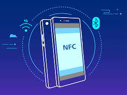 NFC رقیب سرسخت بلوتوث 2